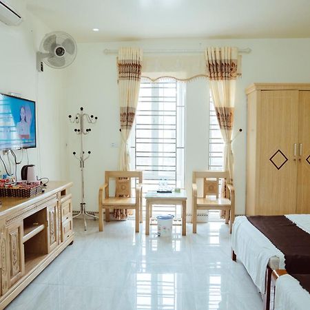 Hoan Hao Hotel Ha Giang Bagian luar foto